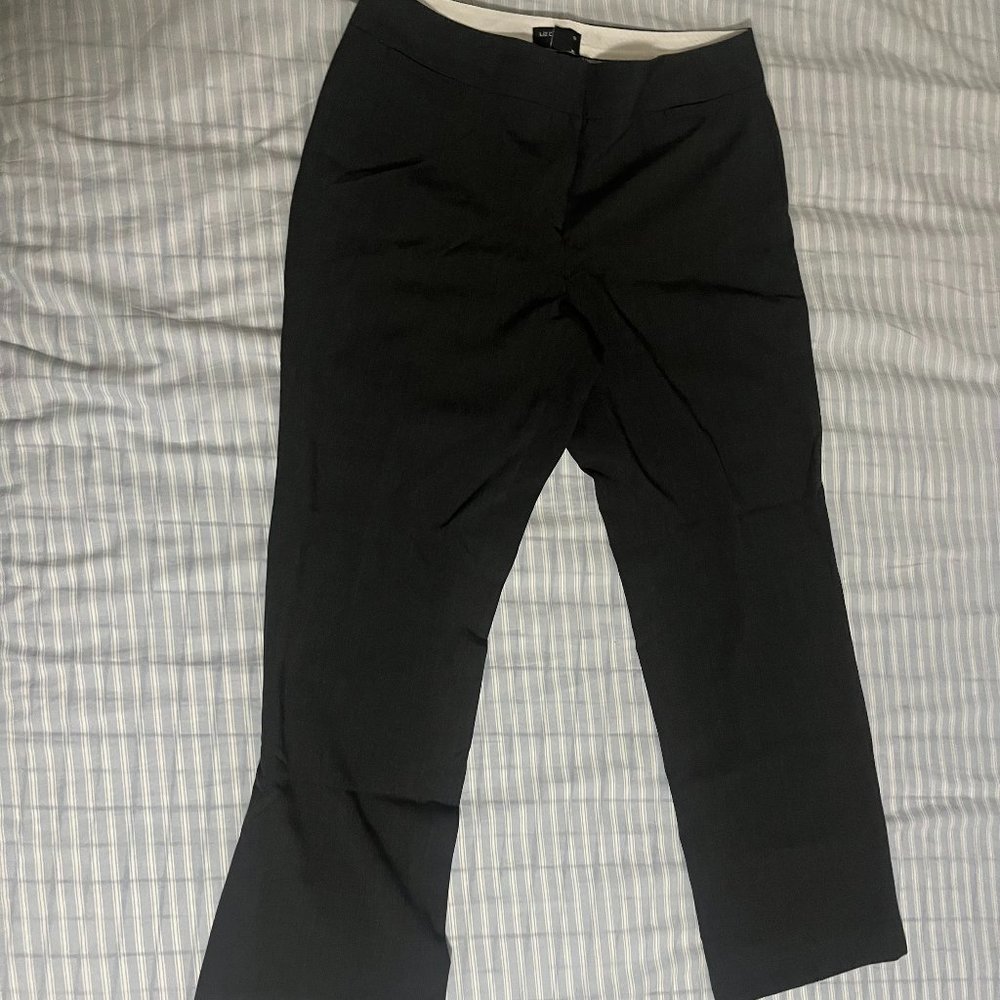 Liz Claiborne women's suit pants size 10P